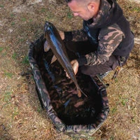 Fox Camolite Deluxe Welded Mat